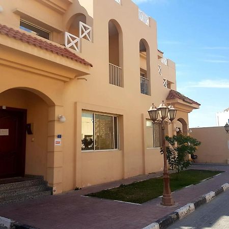 Diamond Hostel Doha Kültér fotó