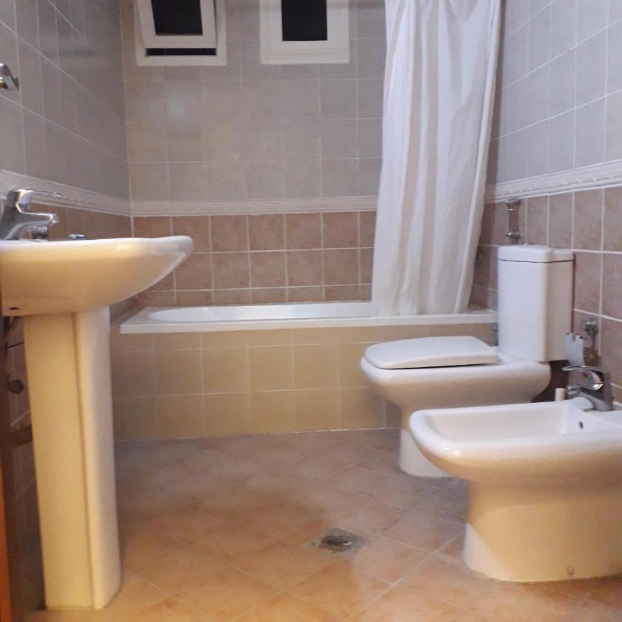 Diamond Hostel Doha Kültér fotó