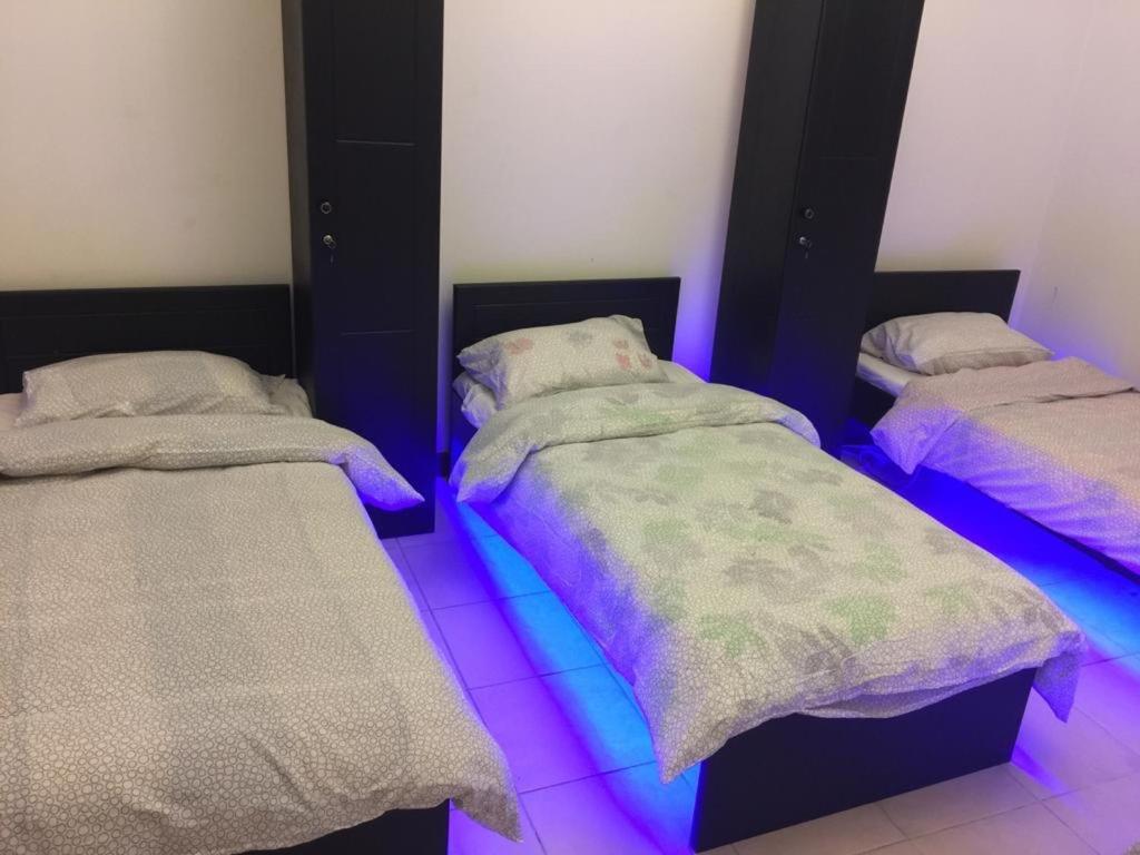 Diamond Hostel Doha Kültér fotó