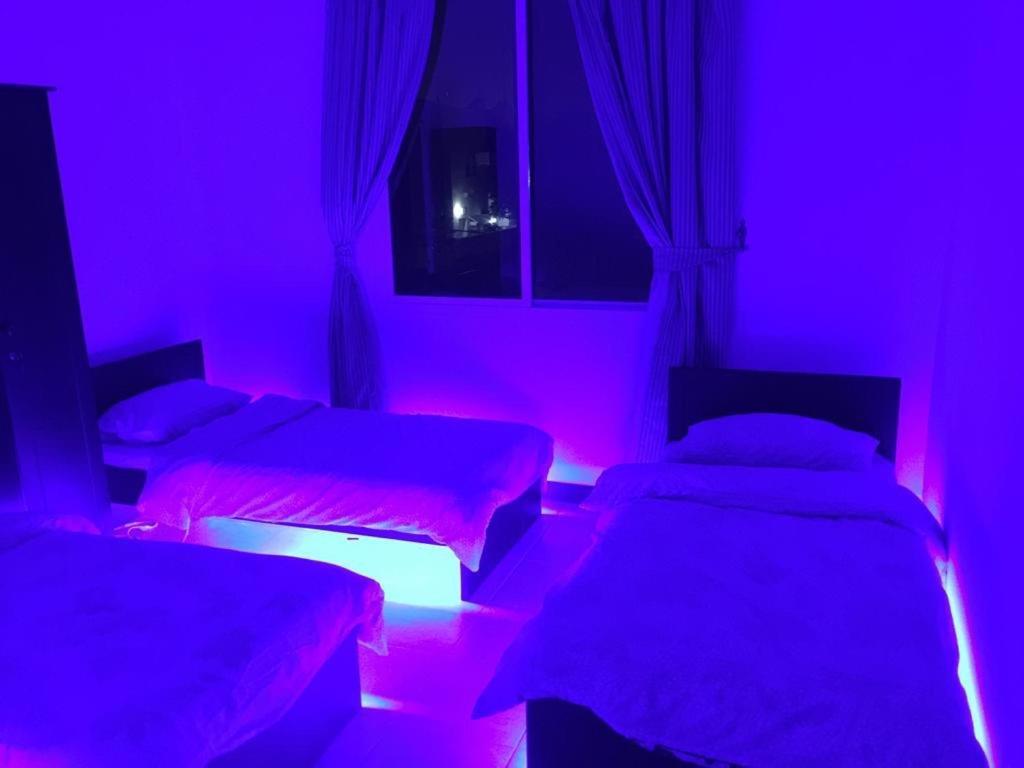 Diamond Hostel Doha Kültér fotó