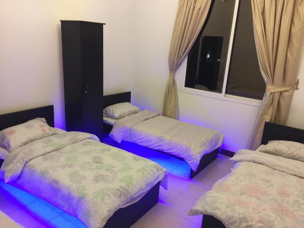 Diamond Hostel Doha Kültér fotó