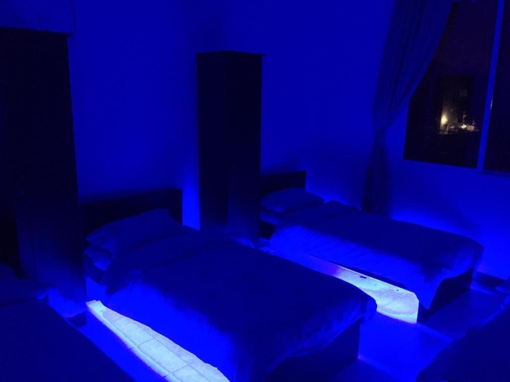 Diamond Hostel Doha Kültér fotó