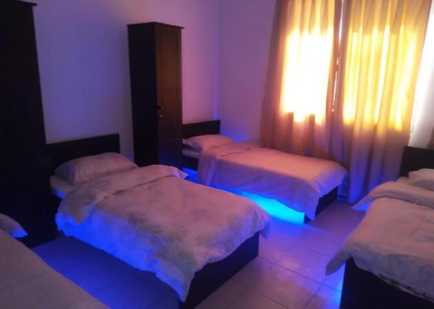 Diamond Hostel Doha Kültér fotó