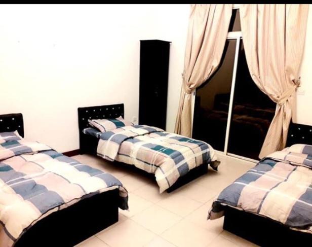 Diamond Hostel Doha Kültér fotó