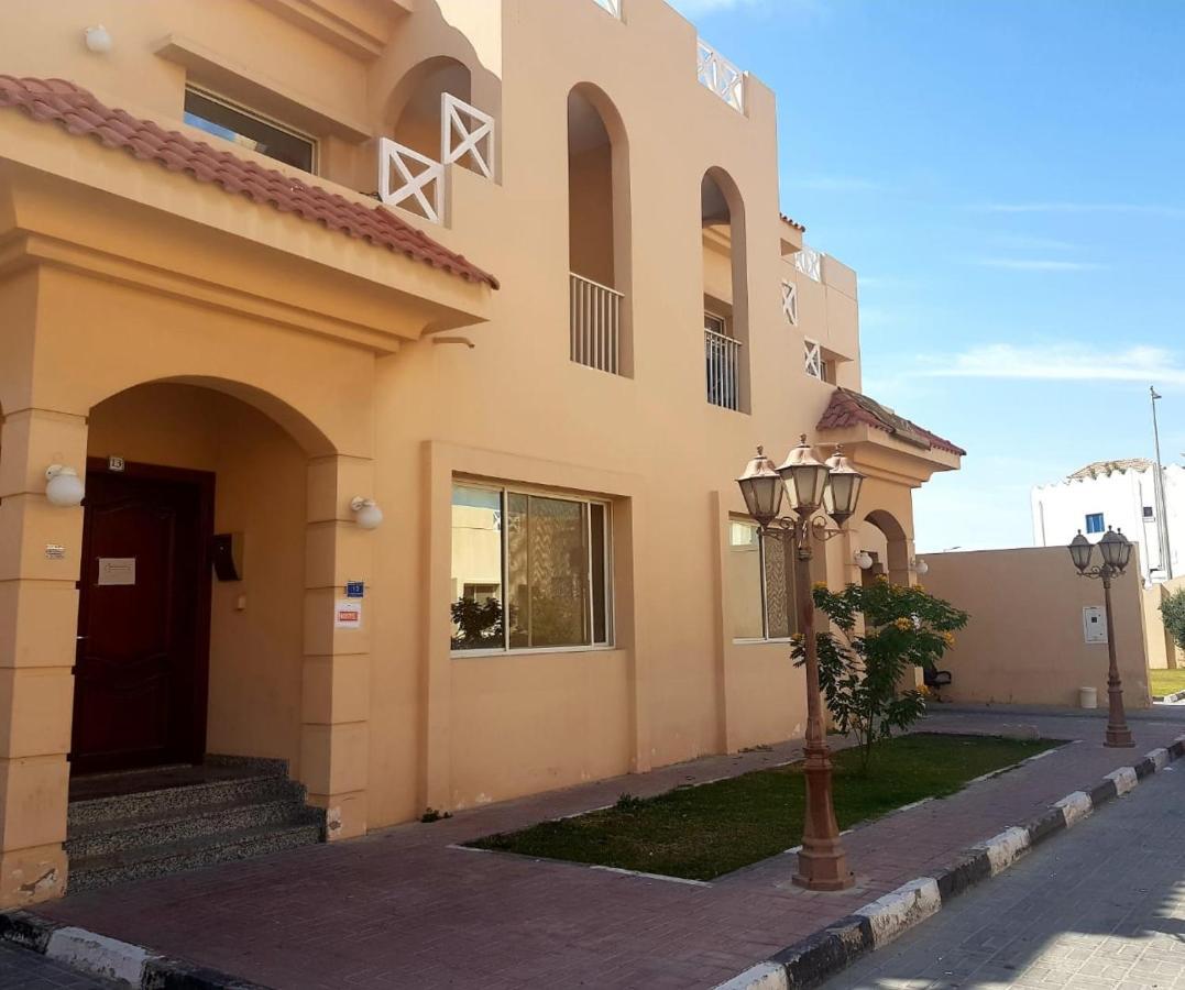 Diamond Hostel Doha Kültér fotó